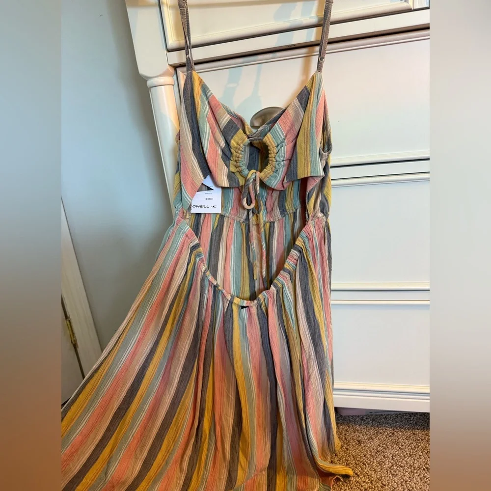 ONEILL RAMI DRESS - Picture 8 of 8